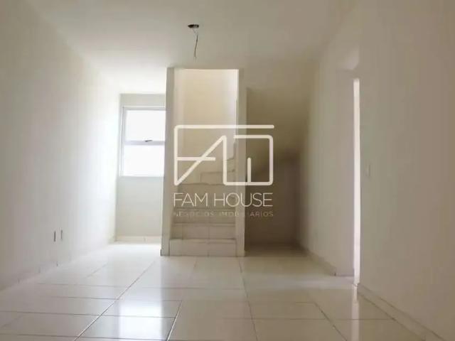 Apartamento para Venda em Belo Horizonte/MG João Pinheiro 2 Quartos