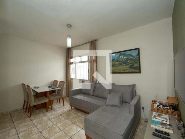 Apartamento para Venda em Belo Horizonte/MG João Pinheiro 2 Quartos