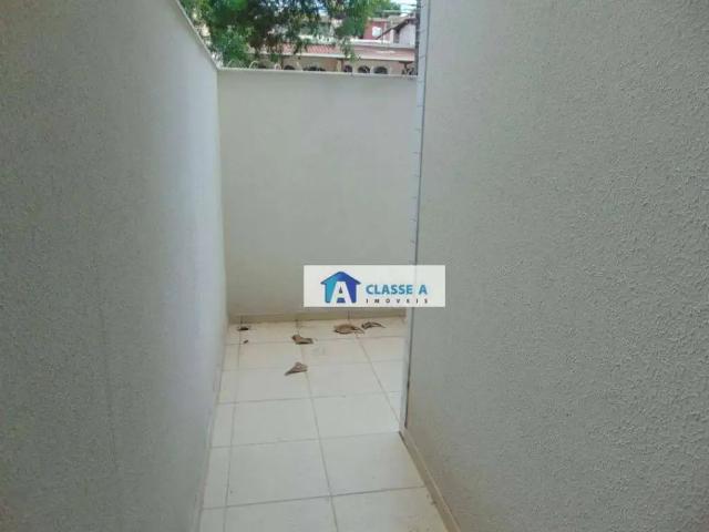 Apartamento para Venda em Belo Horizonte/MG João Pinheiro 2 Quartos
