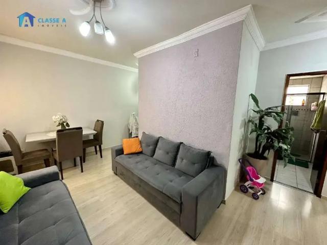 Apartamento para Venda em Belo Horizonte/MG João Pinheiro 2 Quartos