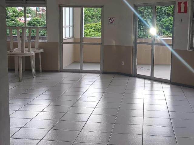 Apartamento para Venda em Belo Horizonte/MG João Pinheiro 2 Quartos