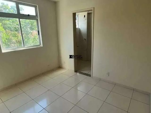 Apartamento para Venda em Belo Horizonte/MG João Pinheiro 2 Quartos