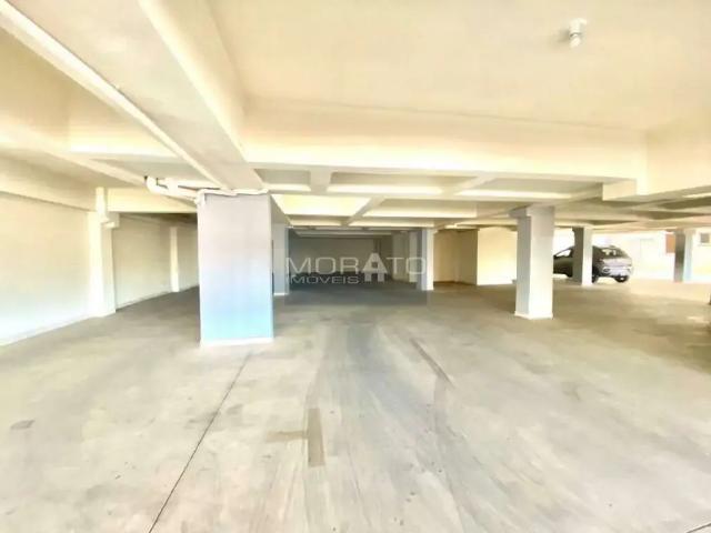 Apartamento para Venda em Belo Horizonte/MG João Pinheiro 2 Quartos