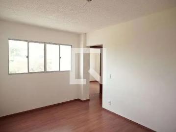 Apartamento para Venda em Belo Horizonte/MG João Pinheiro 2 Quartos