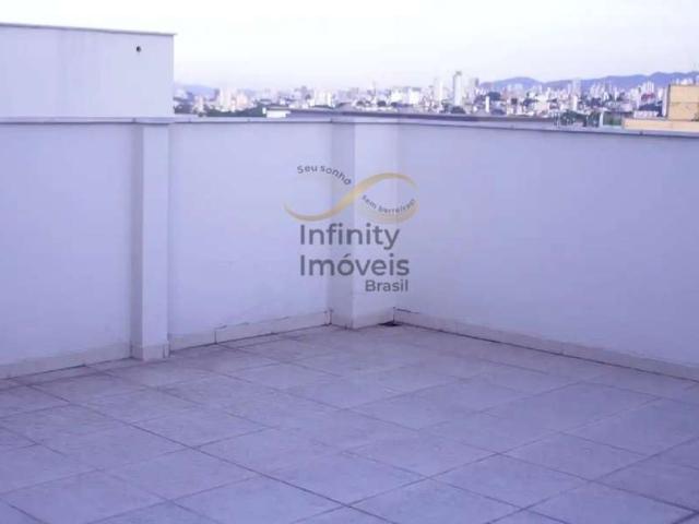 Apartamento para Venda em Belo Horizonte/MG João Pinheiro 2 Quartos