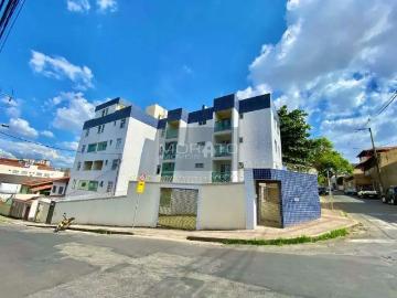Apartamento para Venda em Belo Horizonte/MG João Pinheiro 2 Quartos