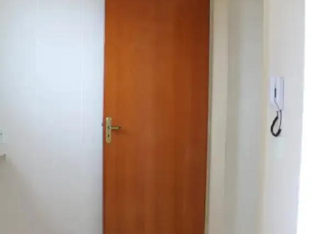 Apartamento para Venda em Belo Horizonte/MG João Pinheiro 2 Quartos