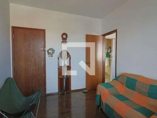 Apartamento para Venda em Belo Horizonte/MG João Pinheiro 3 Quartos