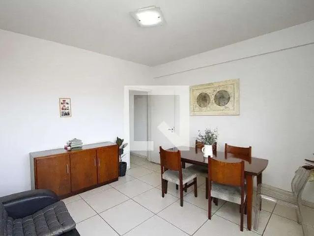 Apartamento para Venda em Belo Horizonte/MG João Pinheiro 3 Quartos