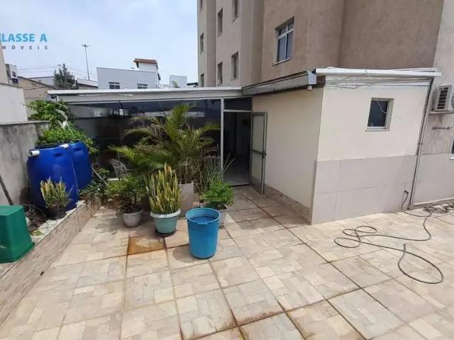 Apartamento para Venda em Belo Horizonte/MG João Pinheiro 3 Quartos