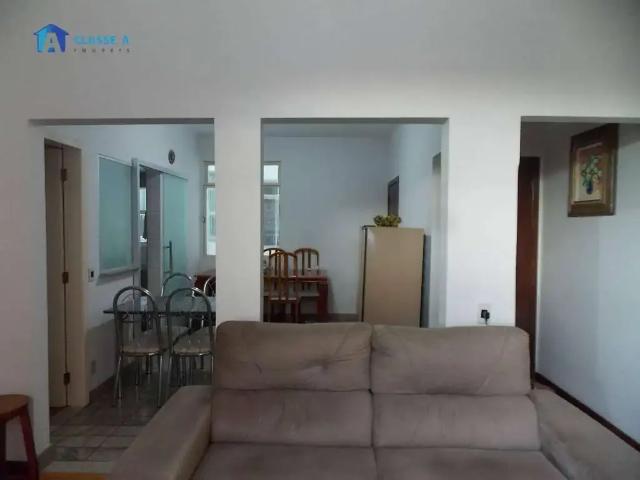 Apartamento para Venda em Belo Horizonte/MG João Pinheiro 3 Quartos