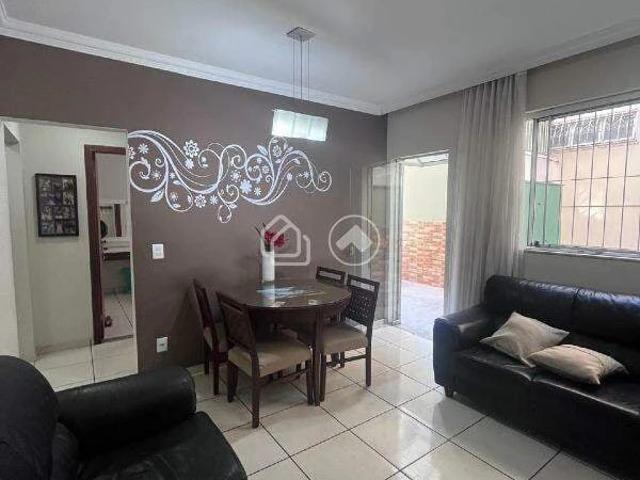 Apartamento para Venda em Belo Horizonte/MG João Pinheiro 3 Quartos