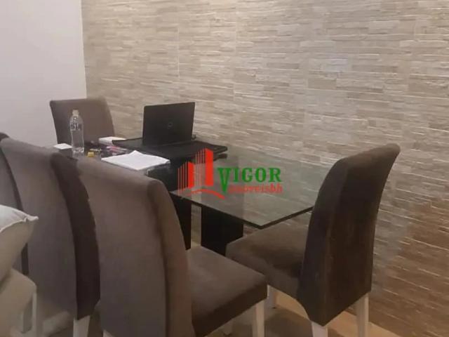 Apartamento para Venda em Belo Horizonte/MG João Pinheiro 3 Quartos