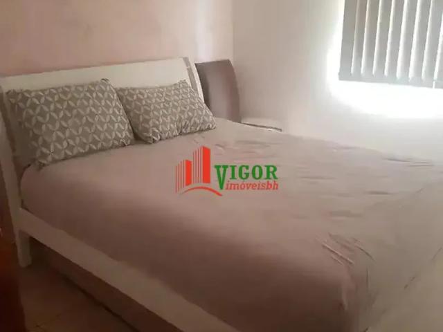 Apartamento para Venda em Belo Horizonte/MG João Pinheiro 3 Quartos