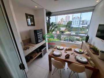 Apartamento para Venda em Belo Horizonte/MG João Pinheiro 3 Quartos