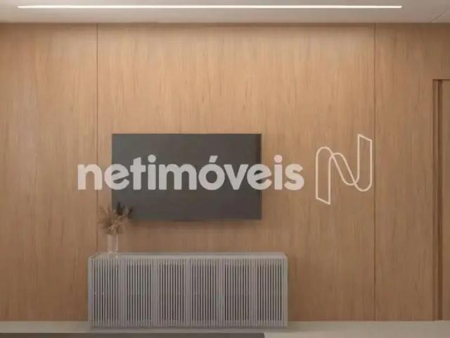 Apartamento para Venda em Belo Horizonte/MG Marilândia Jatobá 2 Quartos