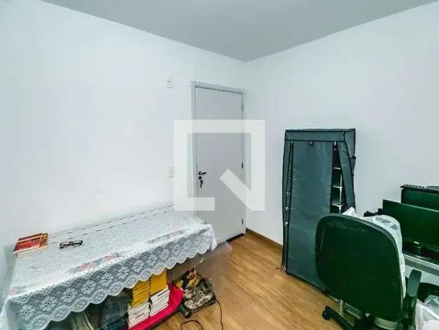 Apartamento para Venda em Belo Horizonte/MG Jaqueline 1 Quartos