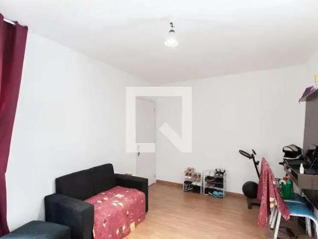 Apartamento para Venda em Belo Horizonte/MG Jaqueline 1 Quartos