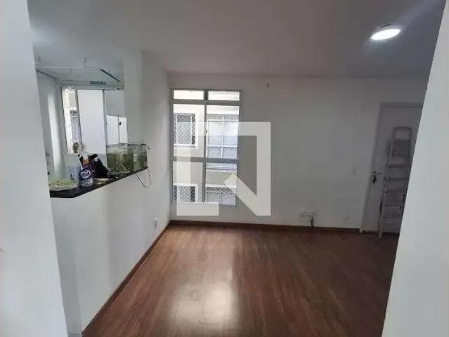 Apartamento para Venda em Belo Horizonte/MG Jaqueline 2 Quartos