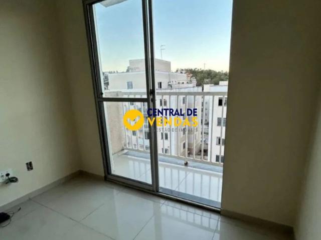 Apartamento para Venda em Belo Horizonte/MG Jaqueline 2 Quartos
