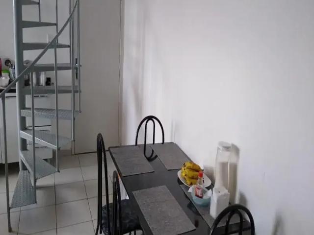 Apartamento para Venda em Belo Horizonte/MG Jaqueline 2 Quartos