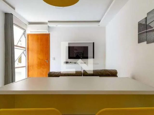Apartamento para Venda em Belo Horizonte/MG Jaqueline 2 Quartos