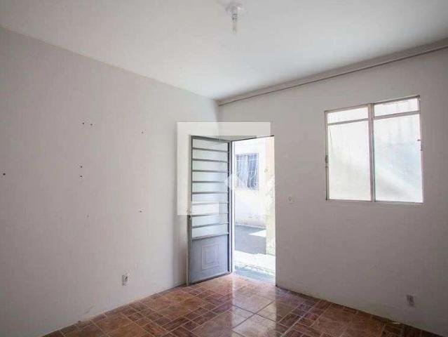 Apartamento para Venda em Belo Horizonte/MG Jaqueline 2 Quartos