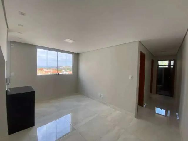 Apartamento para Venda em Belo Horizonte/MG Jaqueline 2 Quartos