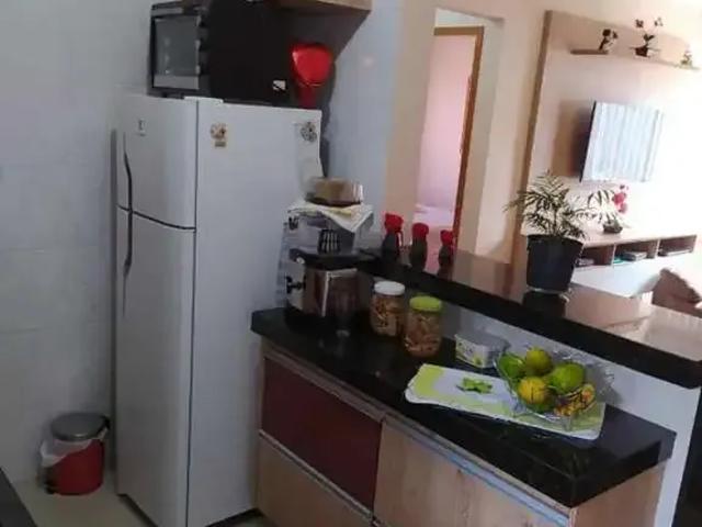 Apartamento para Venda em Belo Horizonte/MG Jaqueline 2 Quartos