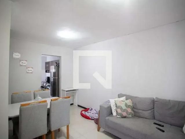 Apartamento para Venda em Belo Horizonte/MG Jaqueline 2 Quartos