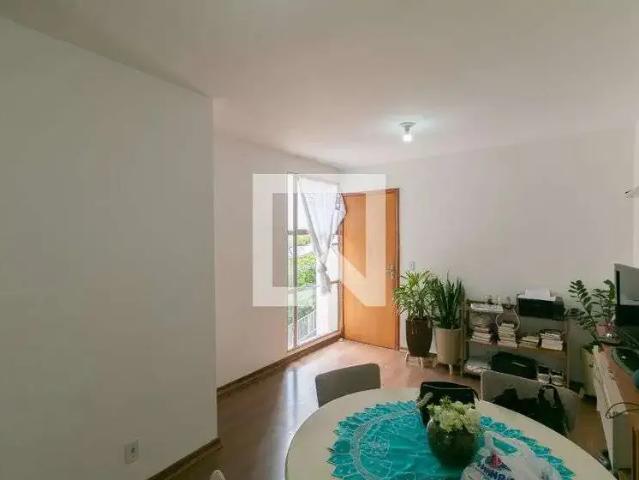 Apartamento para Venda em Belo Horizonte/MG Jaqueline 2 Quartos