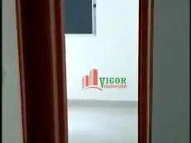 Apartamento para Venda em Belo Horizonte/MG Jaqueline 2 Quartos