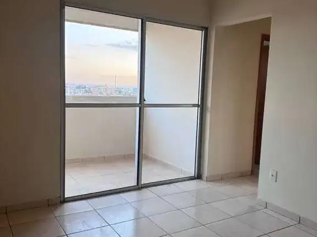 Apartamento para Venda em Belo Horizonte/MG Jaqueline 2 Quartos