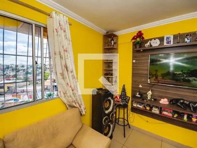 Apartamento para Venda em Belo Horizonte/MG Jaqueline 2 Quartos