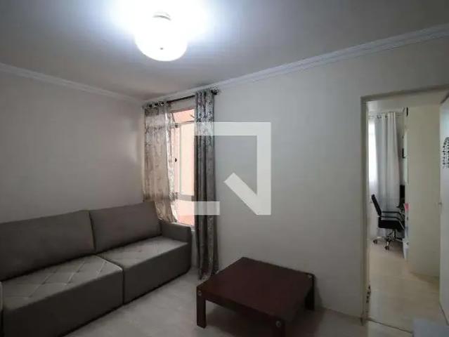 Apartamento para Venda em Belo Horizonte/MG Jaqueline 2 Quartos