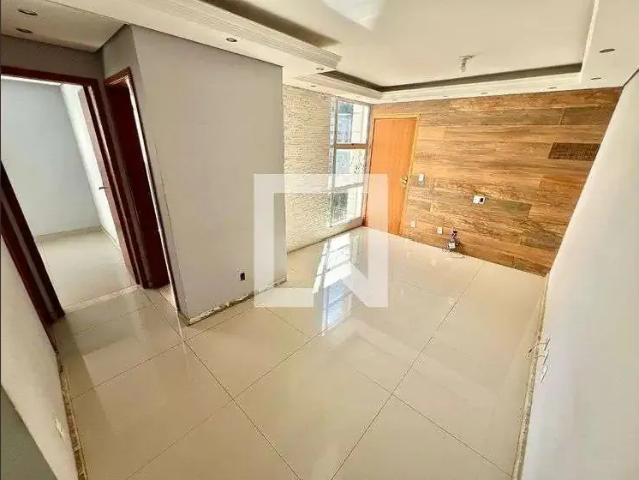 Apartamento para Venda em Belo Horizonte/MG Jaqueline 2 Quartos