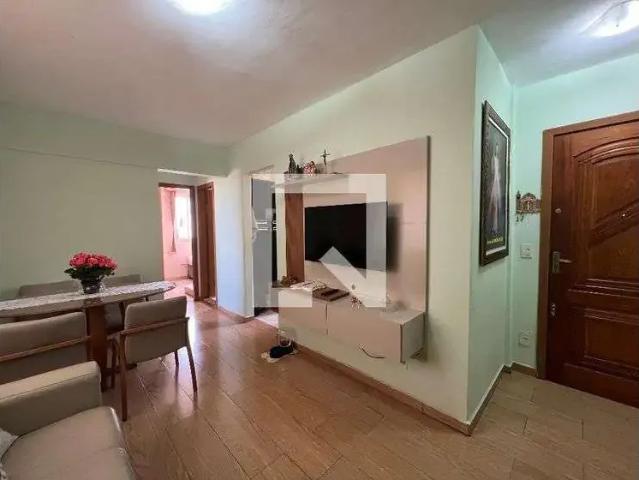 Apartamento para Venda em Belo Horizonte/MG Jaqueline 2 Quartos