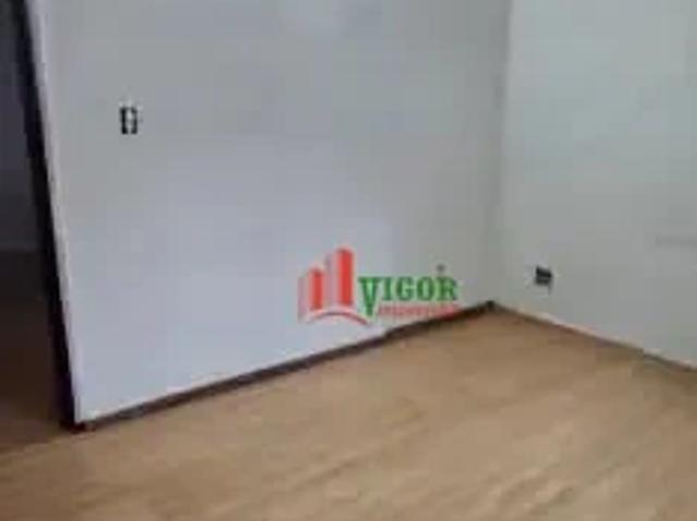 Apartamento para Venda em Belo Horizonte/MG Jaqueline 2 Quartos