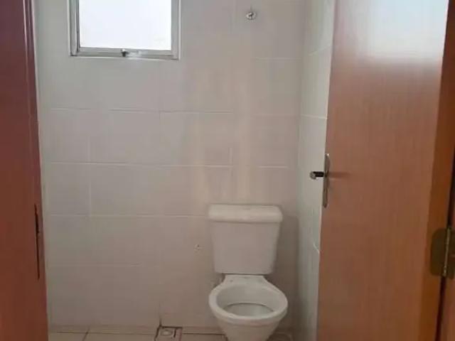 Apartamento para Venda em Belo Horizonte/MG Jaqueline 2 Quartos