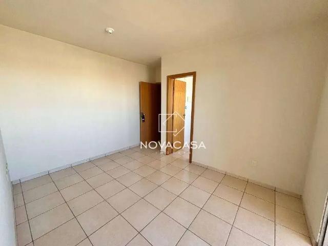 Apartamento para Venda em Belo Horizonte/MG Jaqueline 2 Quartos