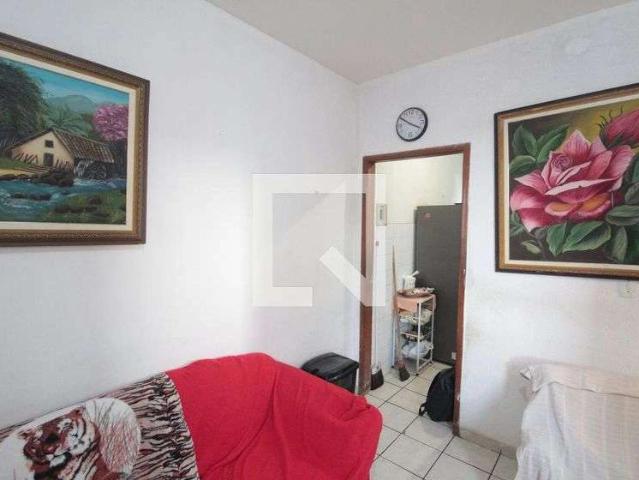 Apartamento para Venda em Belo Horizonte/MG Jaqueline 2 Quartos