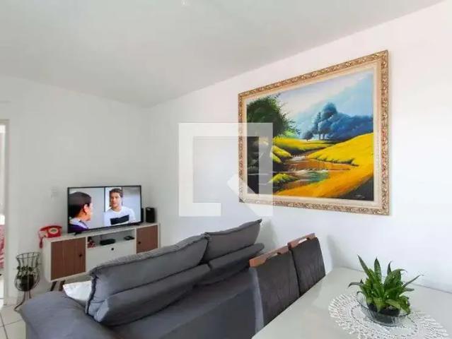 Apartamento para Venda em Belo Horizonte/MG Jaqueline 2 Quartos