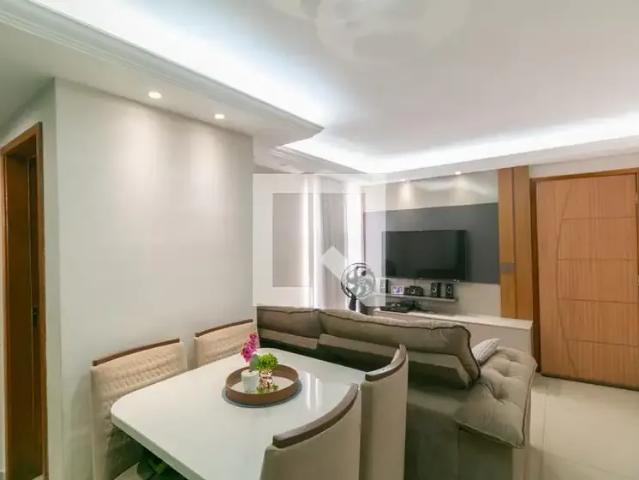 Apartamento para Venda em Belo Horizonte/MG Jaqueline 2 Quartos