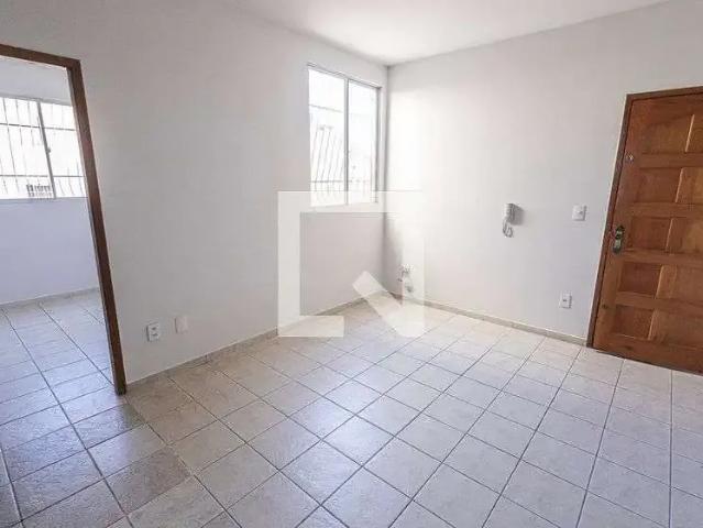 Apartamento para Venda em Belo Horizonte/MG Jaqueline 2 Quartos