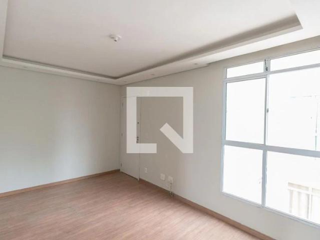 Apartamento para Venda em Belo Horizonte/MG Jaqueline 2 Quartos