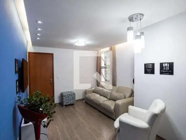 Apartamento para Venda em Belo Horizonte/MG Jaqueline 2 Quartos
