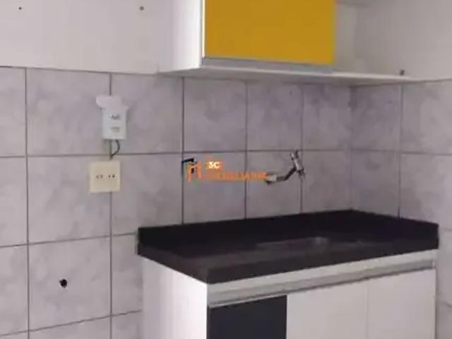 Apartamento para Venda em Belo Horizonte/MG Jaqueline 3 Quartos