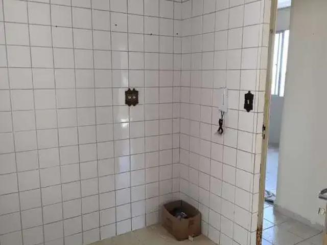 Apartamento para Venda em Belo Horizonte/MG Jaqueline 3 Quartos