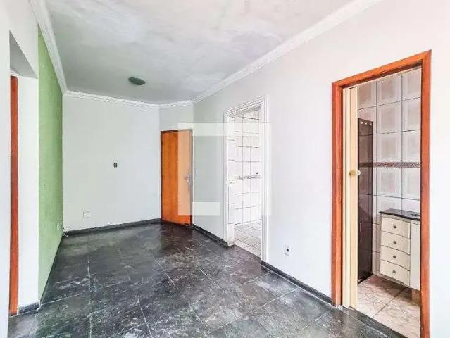 Apartamento para Venda em Belo Horizonte/MG Jaqueline 3 Quartos