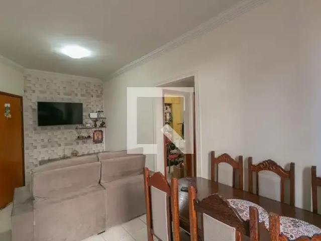 Apartamento para Venda em Belo Horizonte/MG Jaqueline 3 Quartos